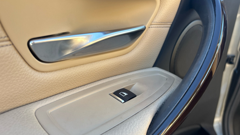 BMW 3 Series 320d Luxury 4dr Step Auto Diesel Saloon